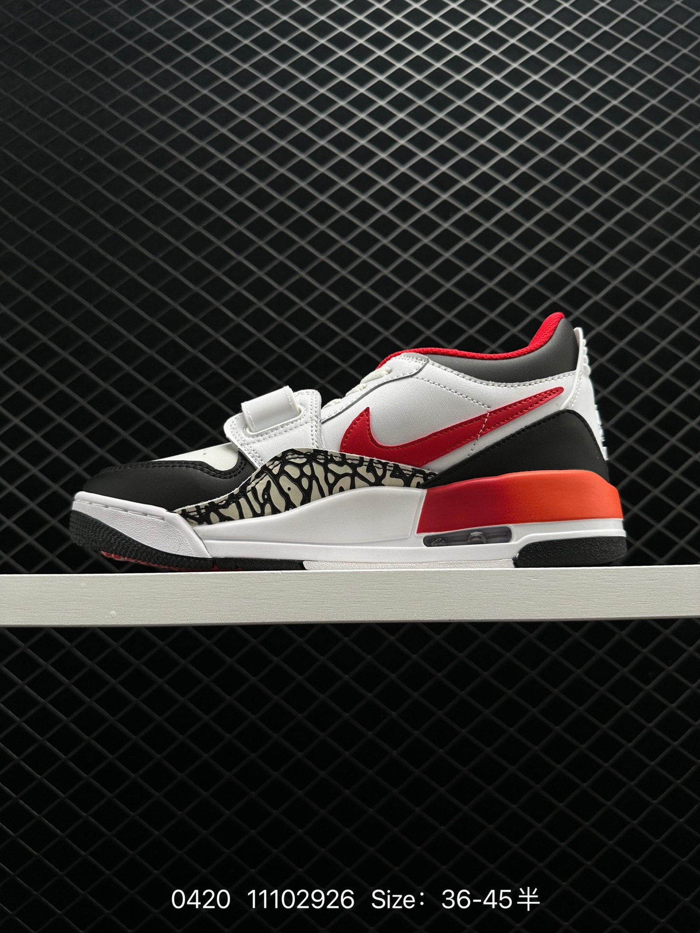 Air Jordan Legacy 312 Low